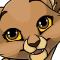 Bicolor Eyes female mutation of Catus