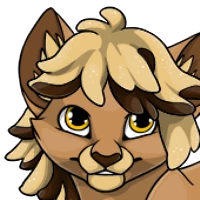 Pinefur Fringe male mutation of undefined