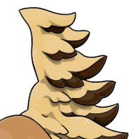 Pinefur Tail male mutation of undefined