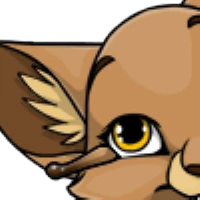 Snail Lashes female mutation of Catus