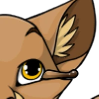 Snail Lashes male mutation of Catus