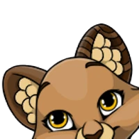 Plushie Ears female mutation of undefined