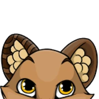 Plushie Ears male mutation of undefined