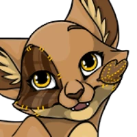 Plushie Head female mutation of undefined