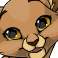 Plushie Eyes female mutation of undefined