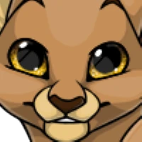 Plushie Eyes male mutation of undefined