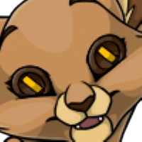 Button Eyes female mutation of undefined