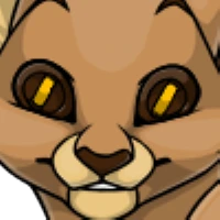 Button Eyes male mutation of undefined