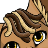 Yarn Forelock female mutation of undefined