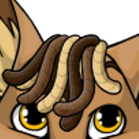 Yarn Forelock male mutation of undefined