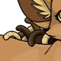 Yarn Back female mutation of undefined