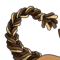 Yarn Tail female mutation of undefined