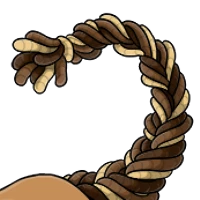 Yarn Tail male mutation of undefined