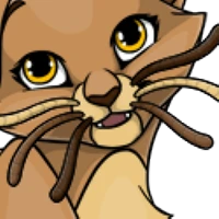 Yarn Whiskers female mutation of undefined