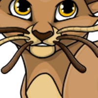 Yarn Whiskers male mutation of undefined