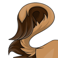 Purr Tail female mutation of Catus