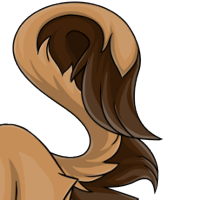 Purr Tail male mutation of Catus