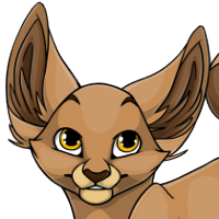 Serval Ears male mutation of Catus