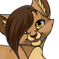 Long Fringe female mutation of Catus