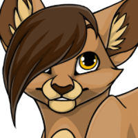 Long Fringe male mutation of Catus