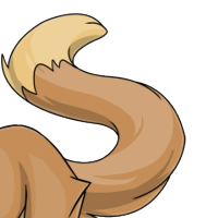 Forestcat Tail male mutation of Catus