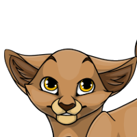 Low Ears male mutation of Catus