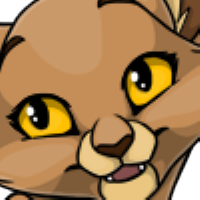 Cheshire Eyes female mutation of undefined