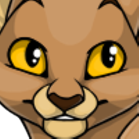 Cheshire Eyes male mutation of undefined