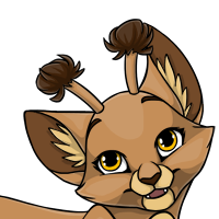 Furry Antennae female mutation of undefined