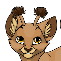 Furry Antennae male mutation of undefined