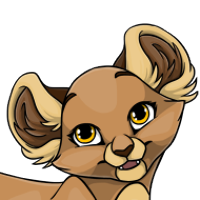 Teddy Ears female mutation of undefined