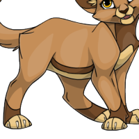 Catus Mutations | OviExtra: OviPets Fansite