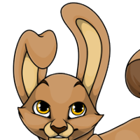 Bunny Ears male mutation of undefined