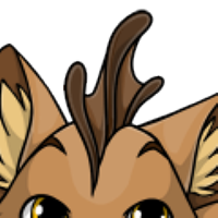 Sea Monster Mohawk male mutation of Catus