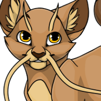 Catfish Whiskers male mutation of Catus