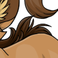 Backfur male mutation of Catus