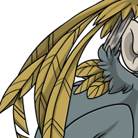 Withering Wings female mutation of undefined
