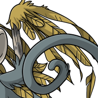 Withering Wings male mutation of undefined