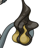 Flame Tail female mutation of undefined