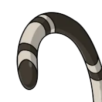 Candy Cane Tail male mutation of undefined