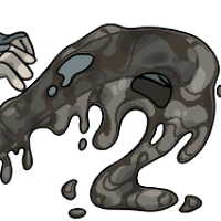 Gooey Tail female mutation of undefined