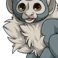 Big Fluffy Chest male mutation of undefined