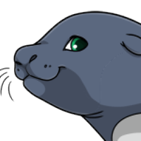 Seal Head male mutation of undefined
