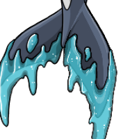 Frozen Flukes male mutation of undefined