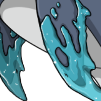 Frozen Fins male mutation of undefined