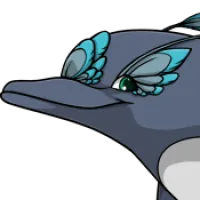 Peacock Head male mutation of undefined