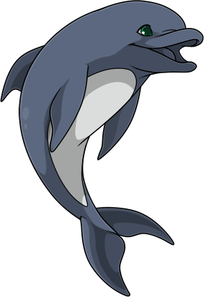 Image of Cetacea OviPets