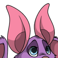 Long Ears female mutation of Chiropy