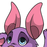 Long Ears male mutation of Chiropy