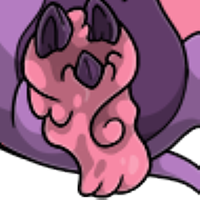 Sheep Feet female mutation of Chiropy